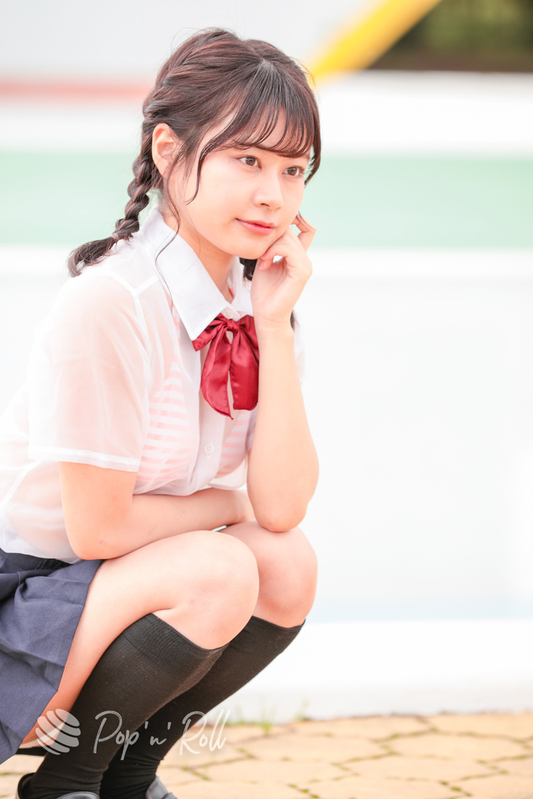 城木玲亜（イケてるハーツ）