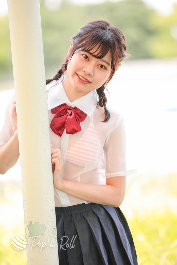 城木玲亜（イケてるハーツ）