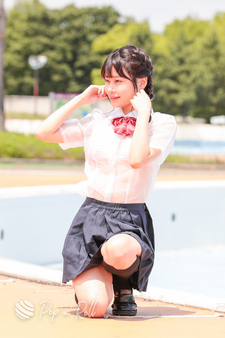 城木玲亜（イケてるハーツ）