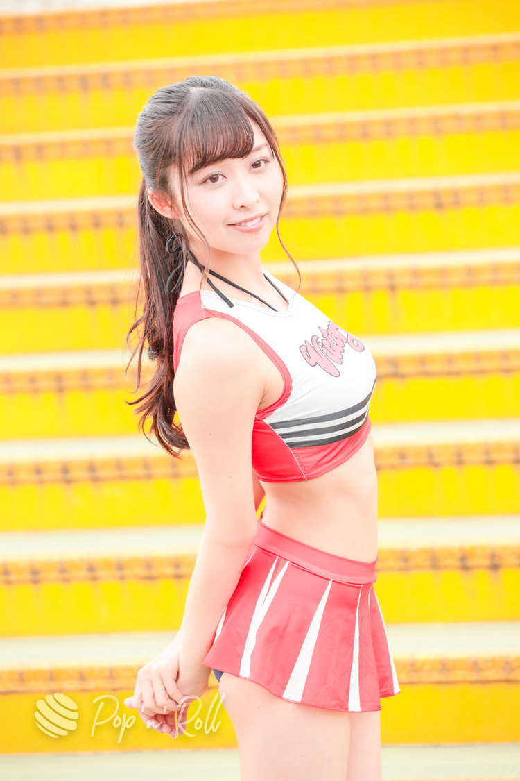 青島さくら（Stand-Up! Next!）