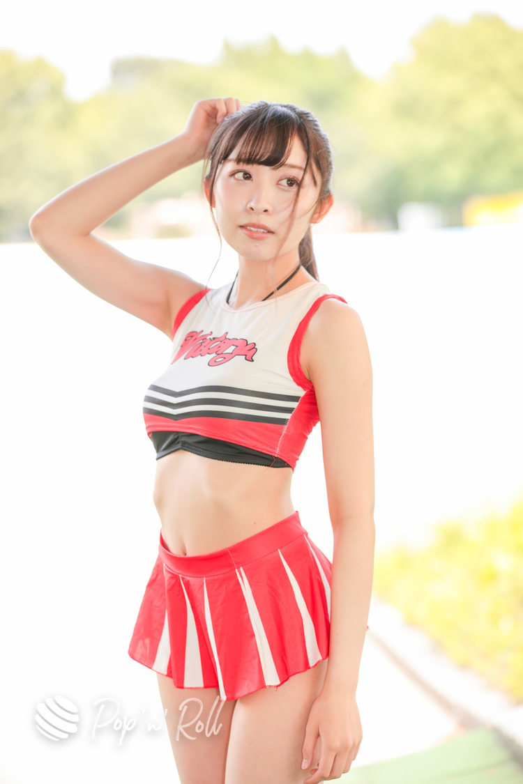 青島さくら（Stand-Up! Next!）