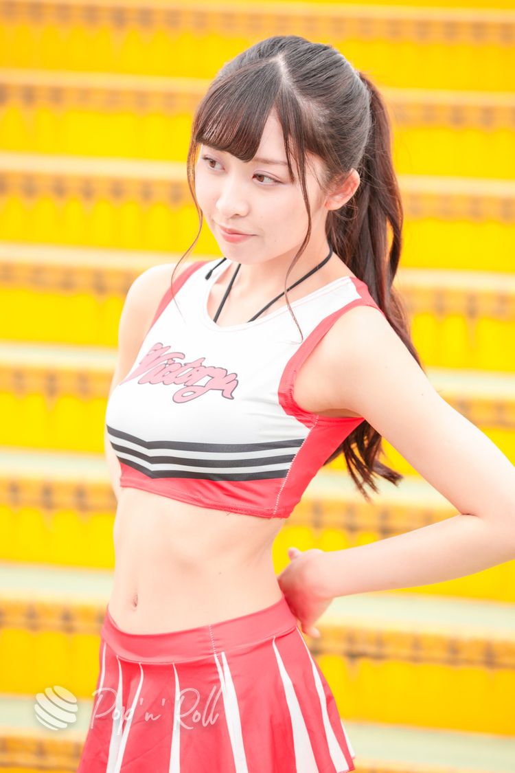 青島さくら（Stand-Up! Next!）