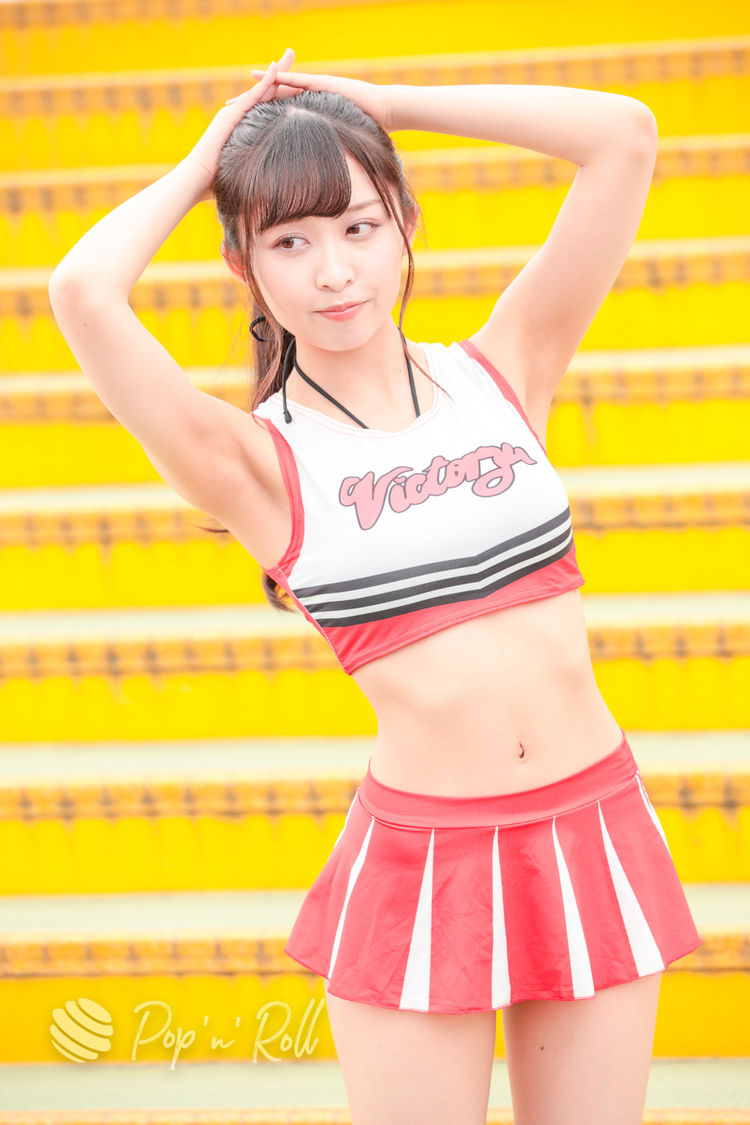 青島さくら（Stand-Up! Next!）