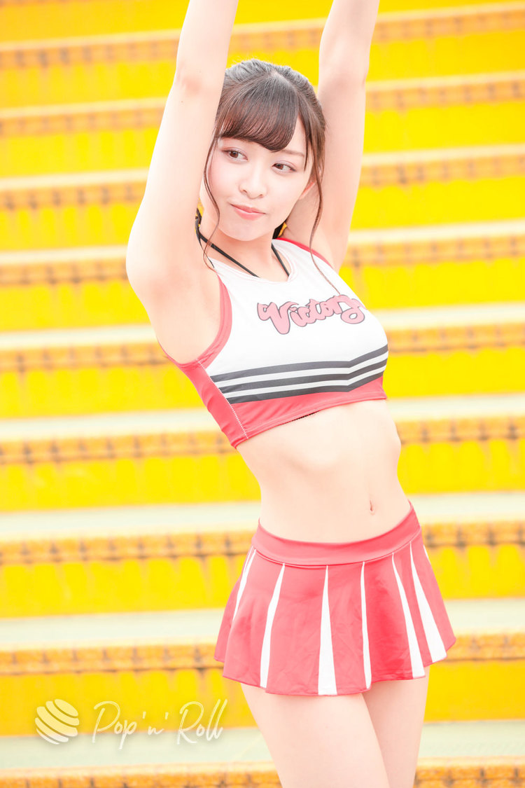 青島さくら（Stand-Up! Next!）