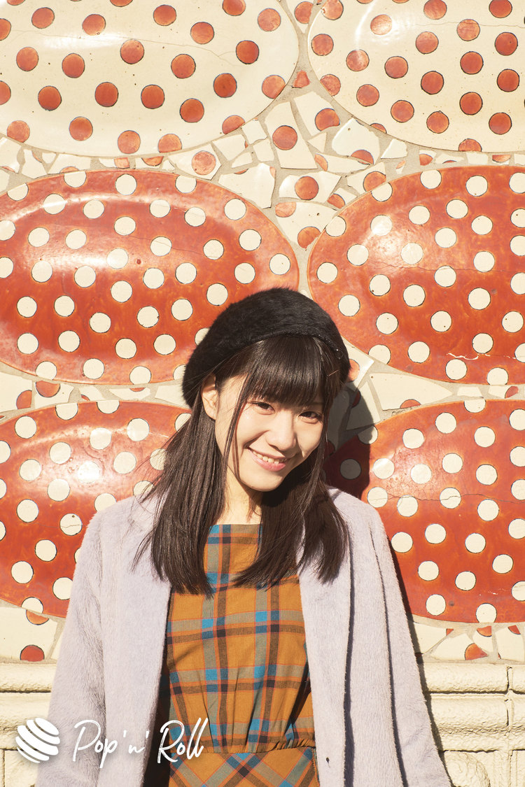 飯田結万（純粋カフェ・ラッテ）｜早稲田