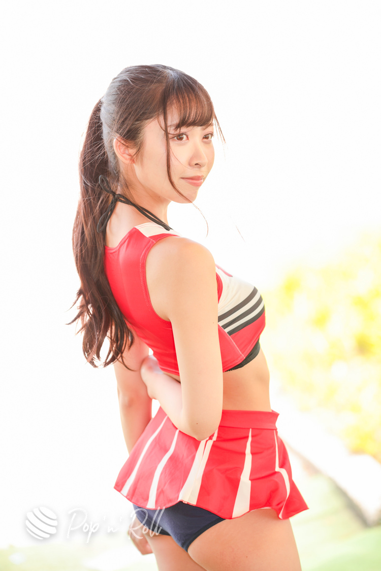 青島さくら（Stand-Up! Next!）