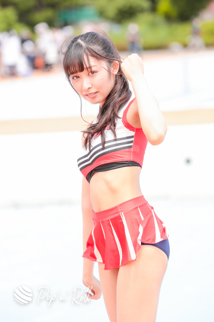 青島さくら（Stand-Up! Next!）