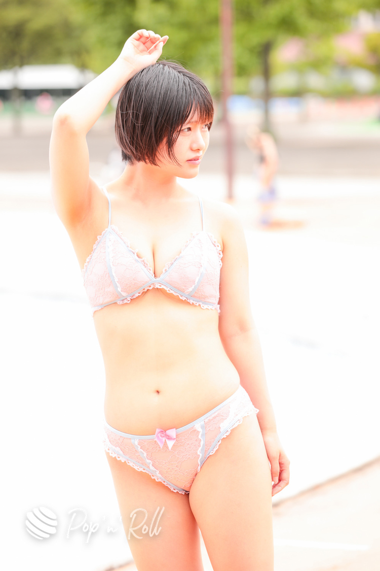 室井ゆう（エレクトリックリボン）