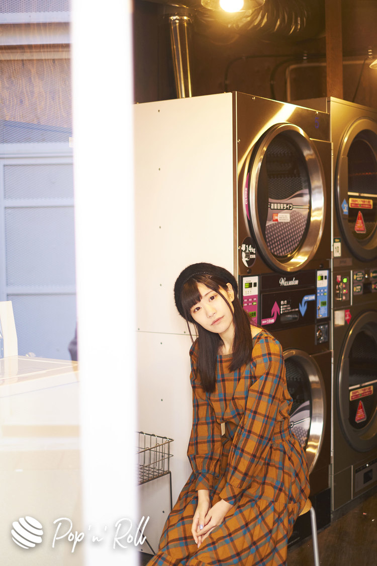 飯田結万（純粋カフェ・ラッテ）｜早稲田