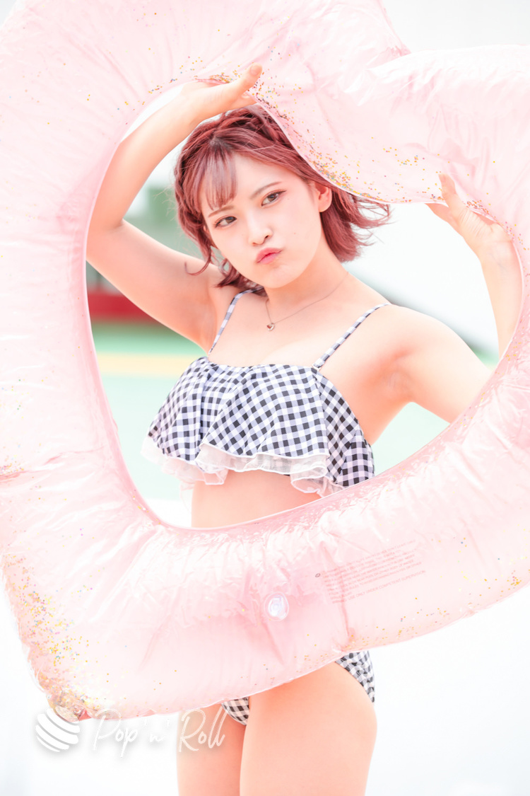 結城千晴（シブヤDOMINION）