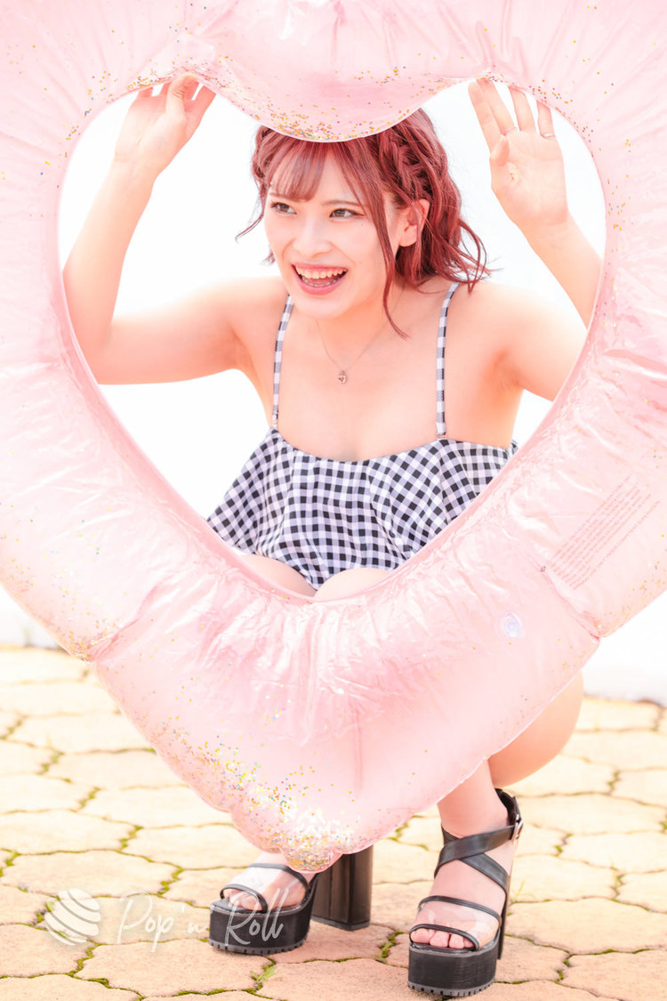 結城千晴（シブヤDOMINION）