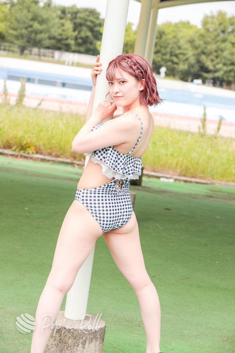 結城千晴（シブヤDOMINION）