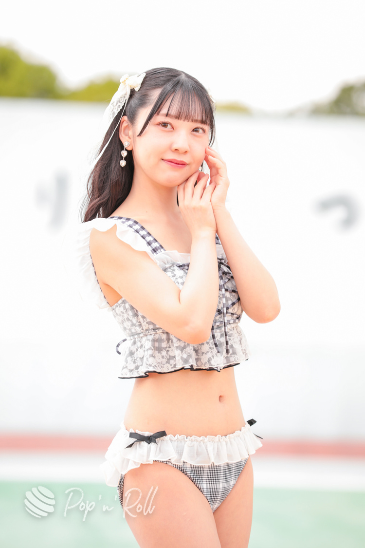 小泉椎香（イケてるハーツ）