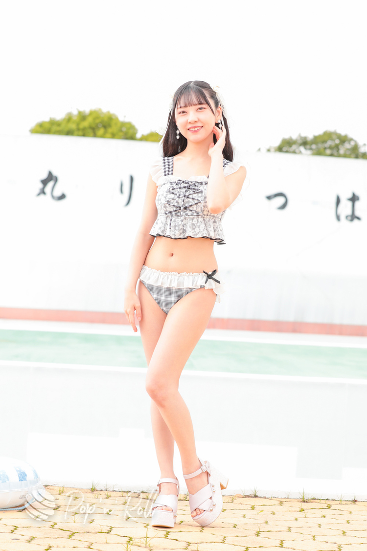 小泉椎香（イケてるハーツ）