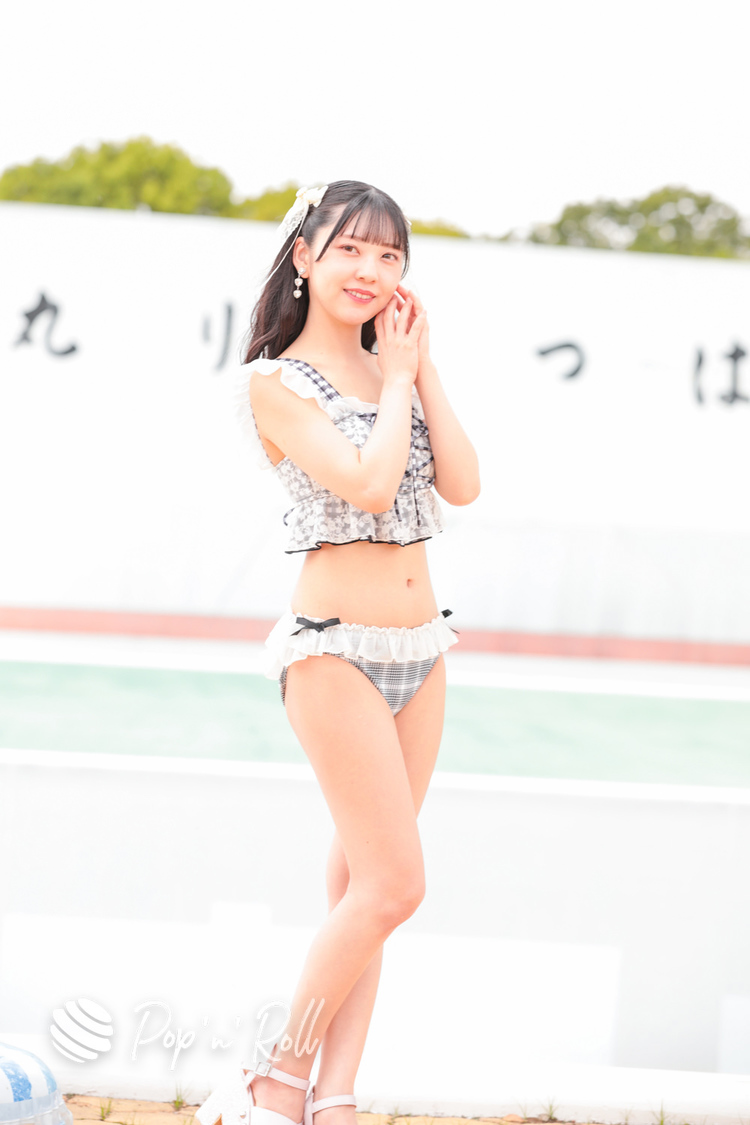 小泉椎香（イケてるハーツ）