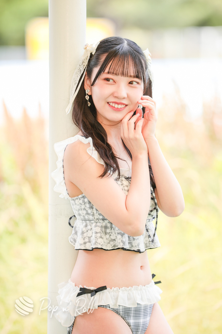 小泉椎香（イケてるハーツ）