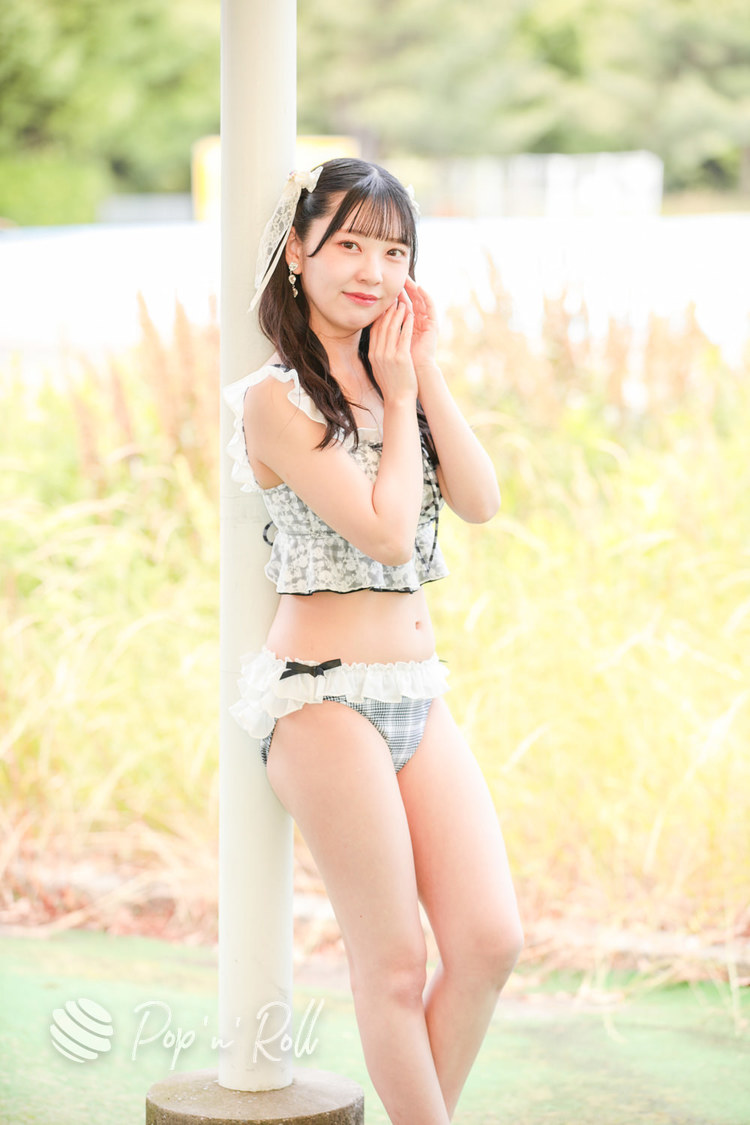 小泉椎香（イケてるハーツ）