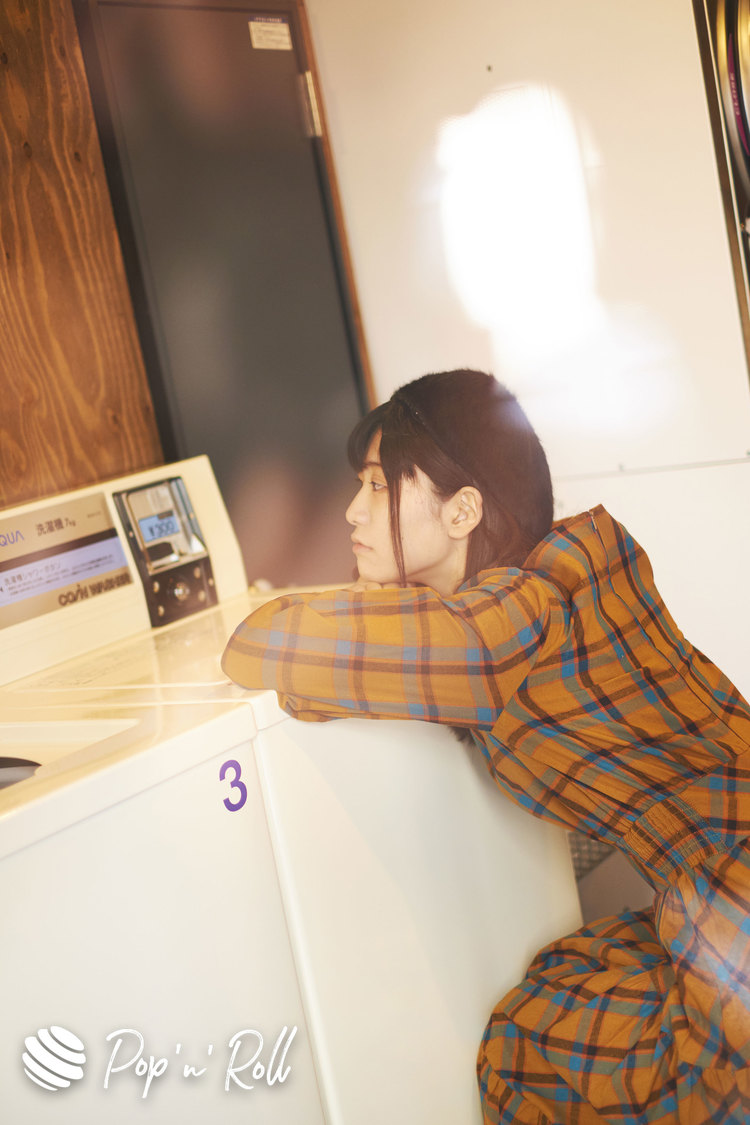 飯田結万（純粋カフェ・ラッテ）｜早稲田