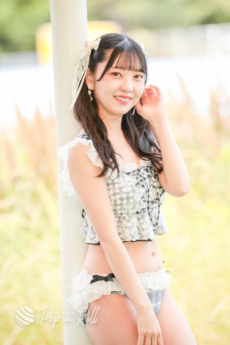 小泉椎香（イケてるハーツ）