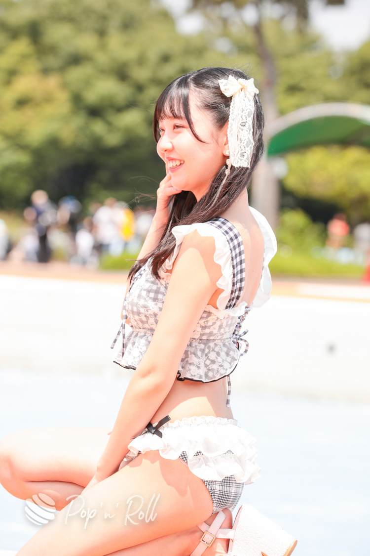 小泉椎香（イケてるハーツ）