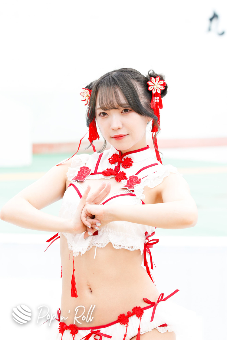 小田切るる（alma）