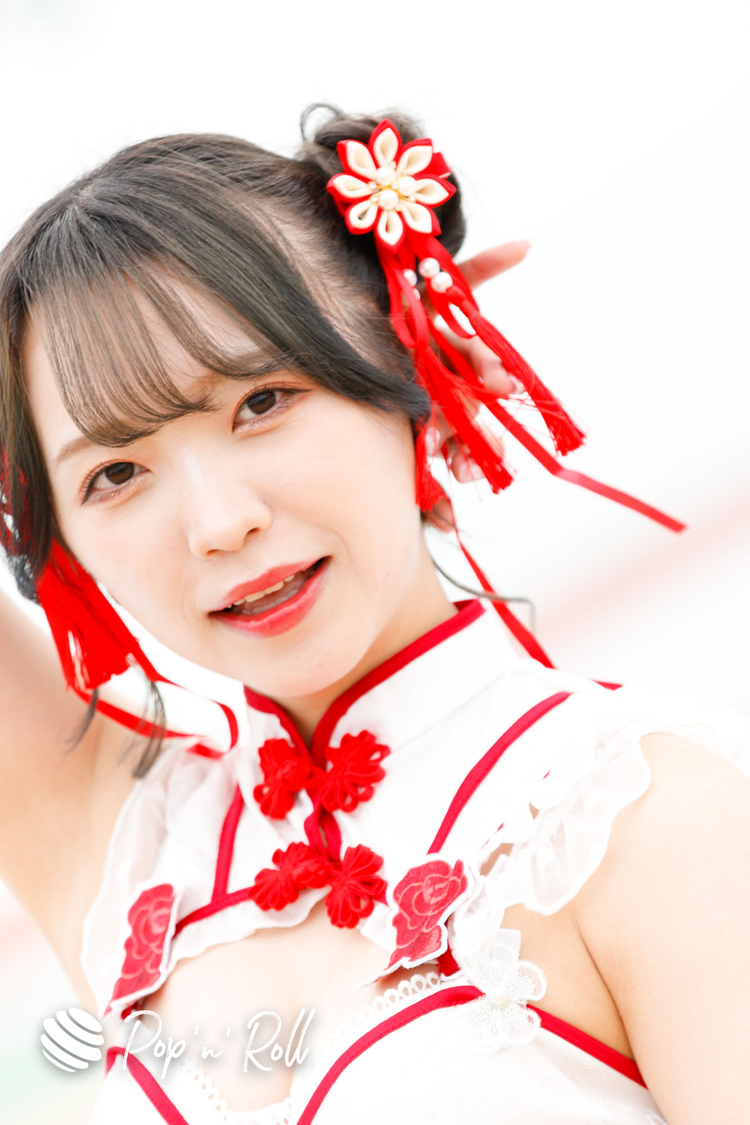 小田切るる（alma）