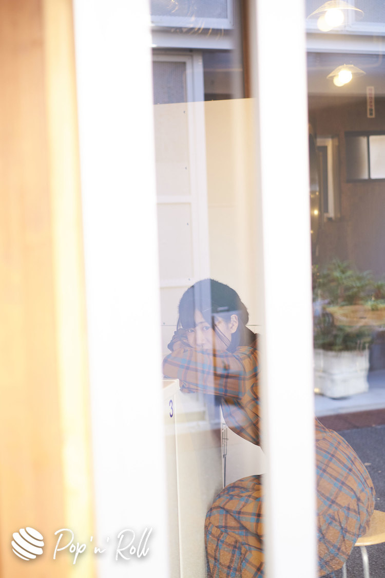 飯田結万（純粋カフェ・ラッテ）｜早稲田