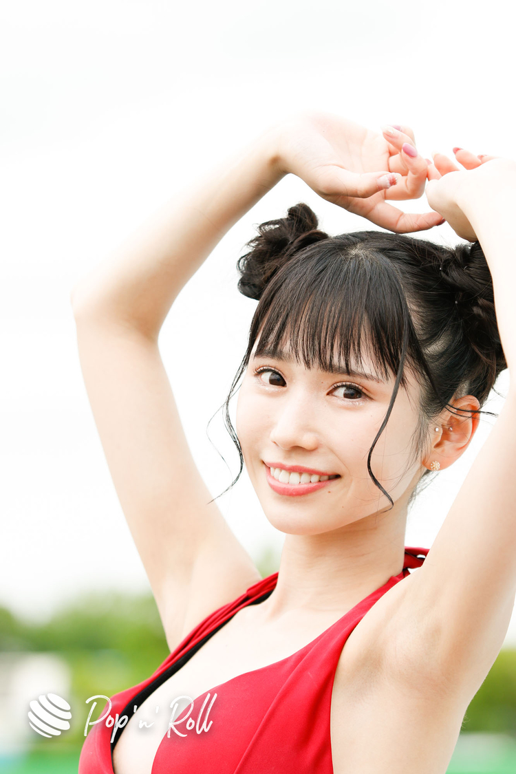 木内くるみ（泡沫パーティーズ）