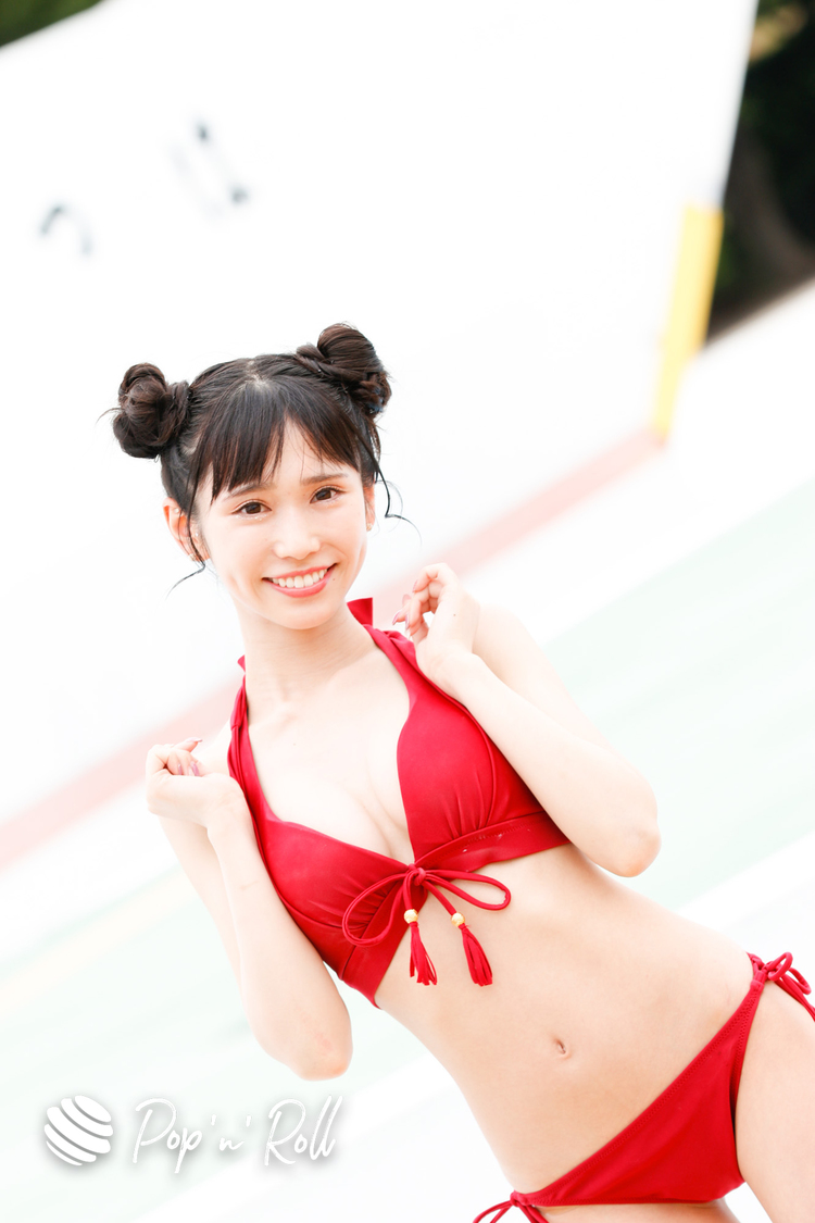 木内くるみ（泡沫パーティーズ）