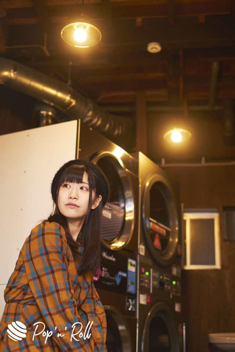 飯田結万（純粋カフェ・ラッテ）｜早稲田