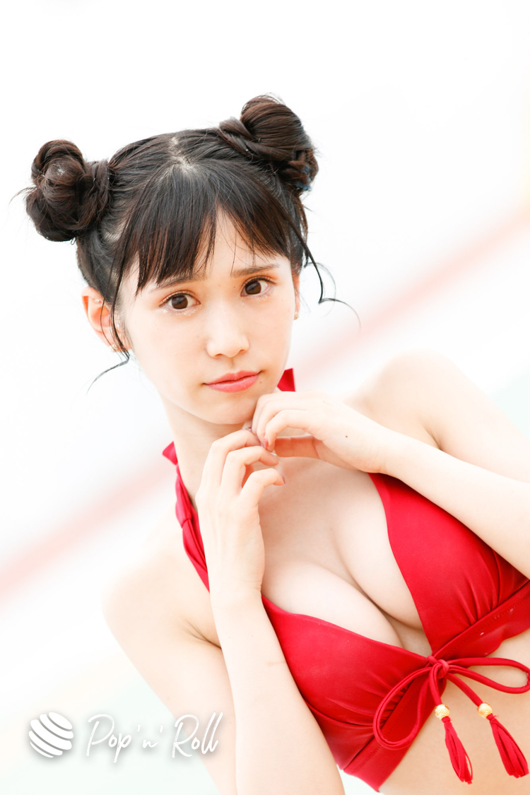 木内くるみ（泡沫パーティーズ）