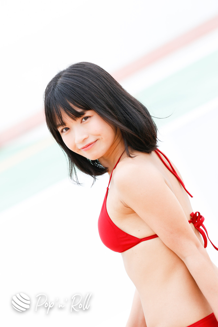 百川晴香（全力少女R）