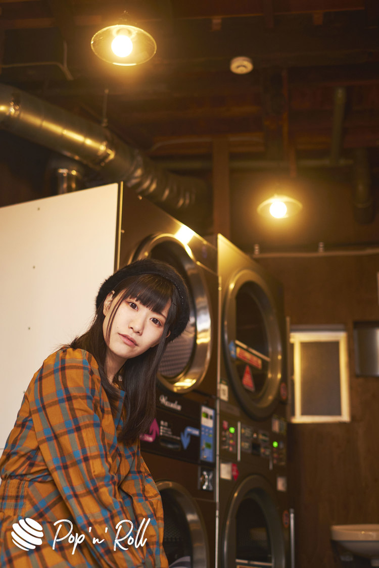 飯田結万（純粋カフェ・ラッテ）｜早稲田