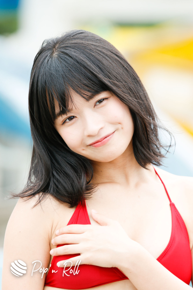 百川晴香（全力少女R）