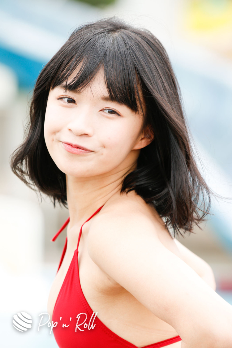 百川晴香（全力少女R）