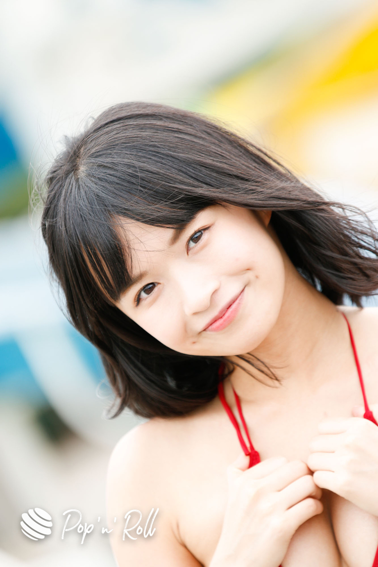 百川晴香（全力少女R）