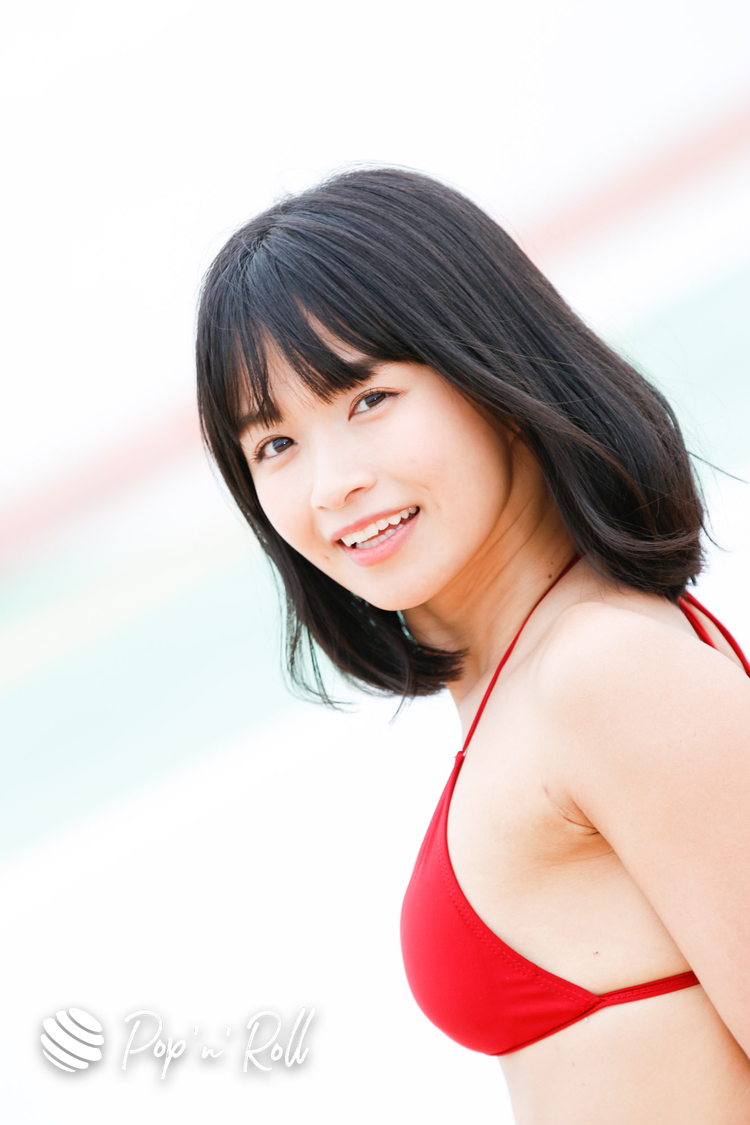 百川晴香（全力少女R）