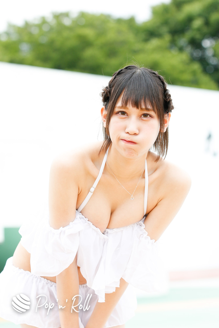 鈴本りん（HOT DOG CAT）