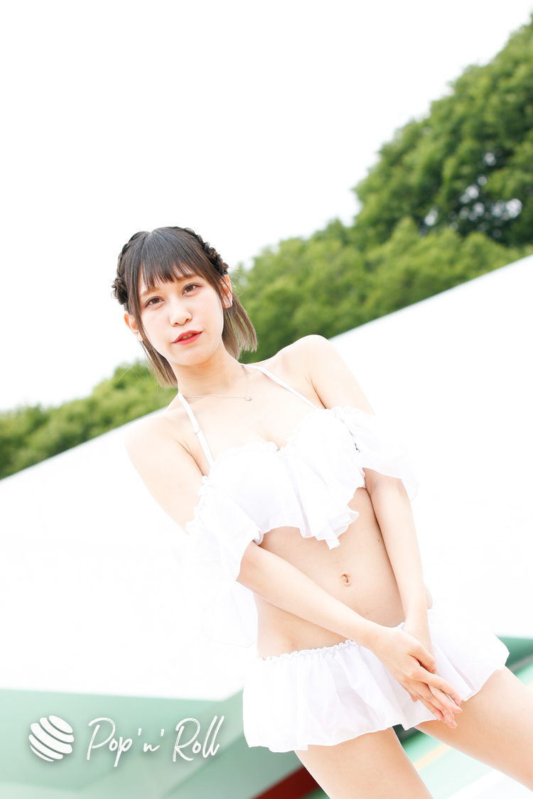 鈴本りん（HOT DOG CAT）