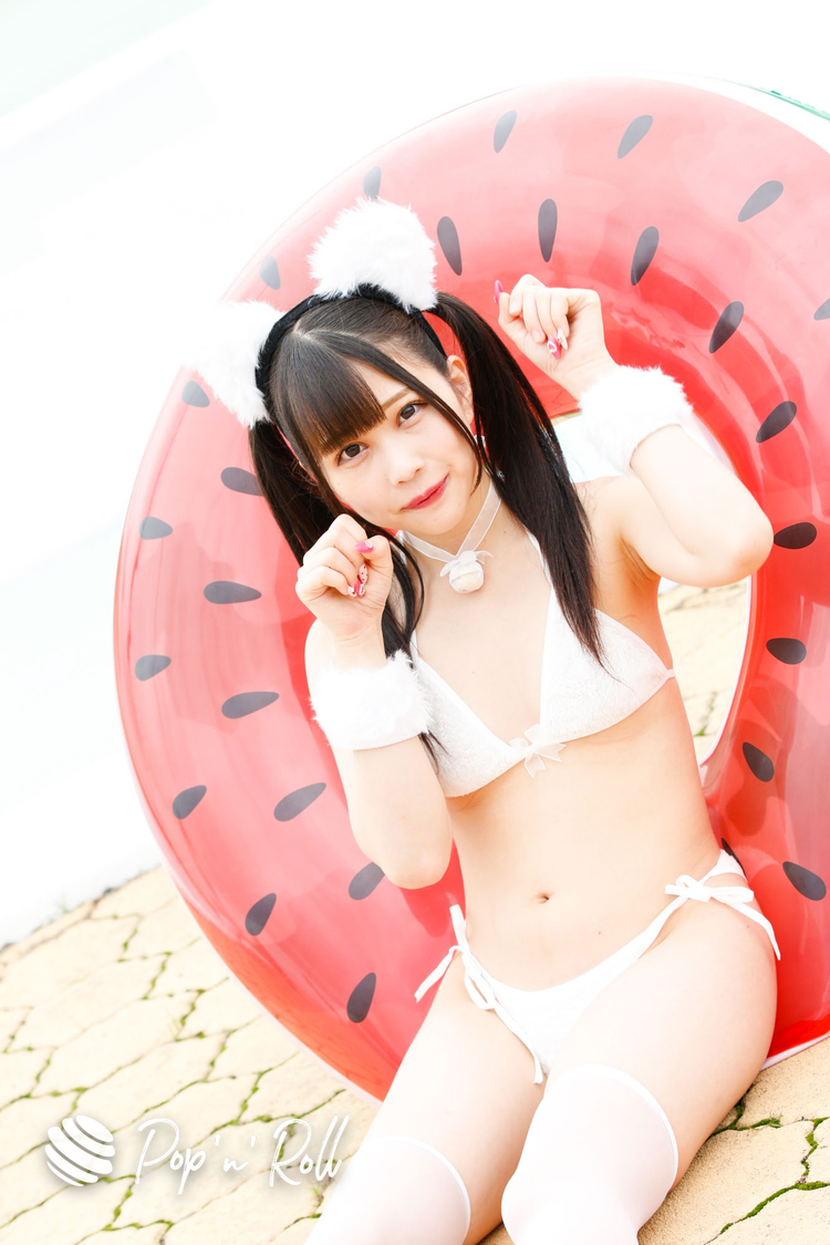 黒沢あかり（HOT DOG CAT）