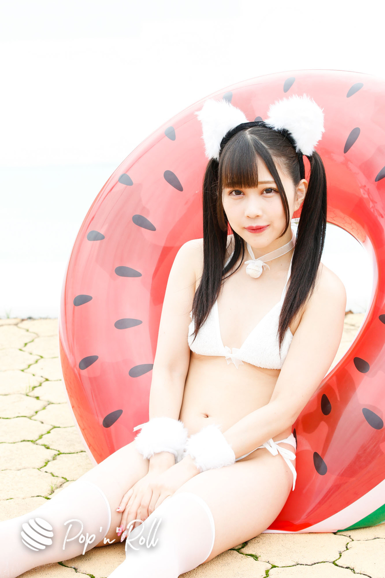 黒沢あかり（HOT DOG CAT）