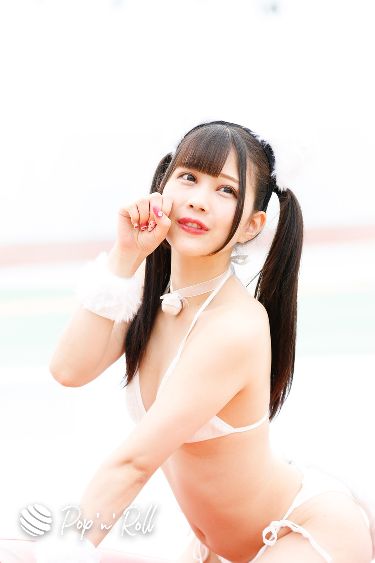 黒沢あかり（HOT DOG CAT）