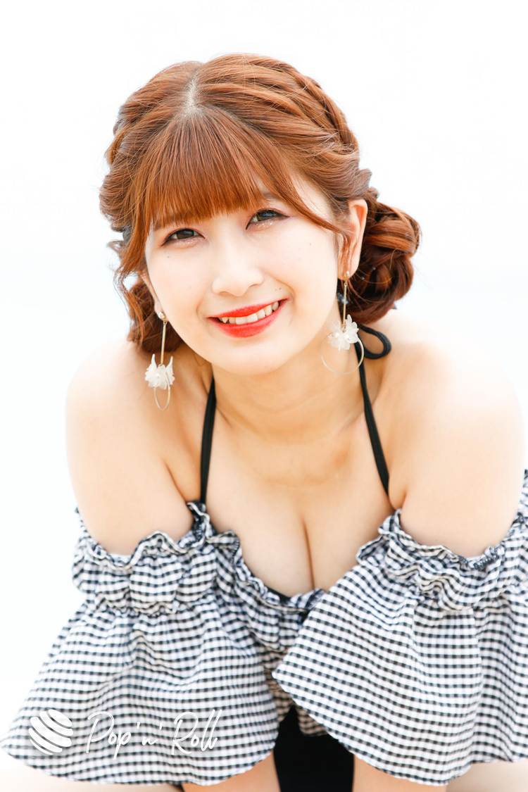 桐谷ひとみ（HOT DOG CAT）