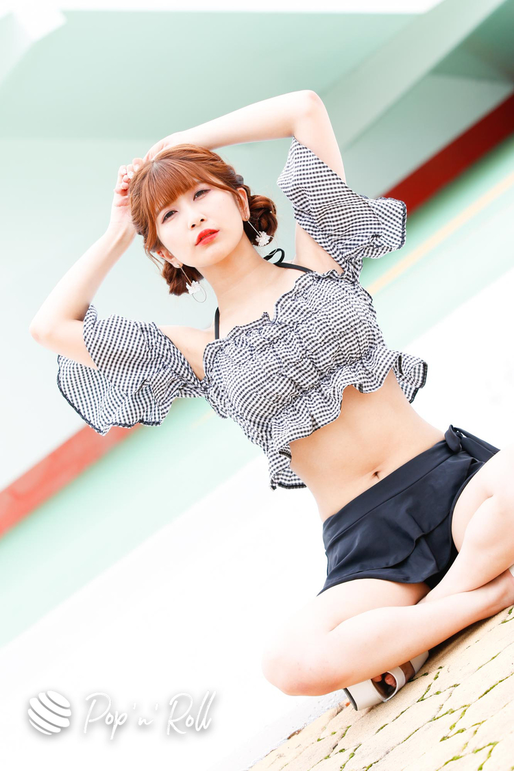 桐谷ひとみ（HOT DOG CAT）