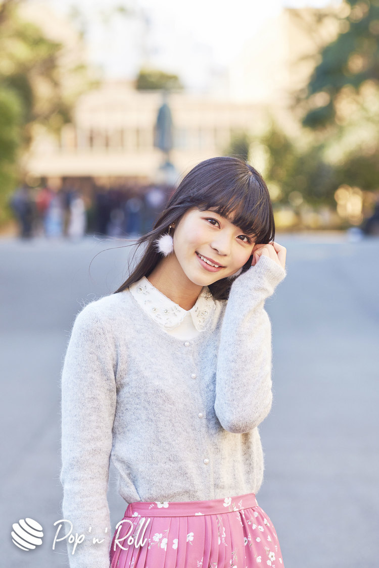 寺嶋由芙｜早稲田