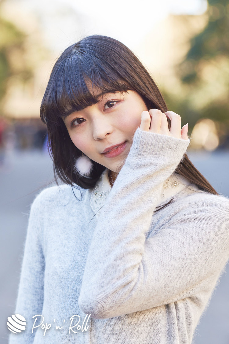 寺嶋由芙｜早稲田