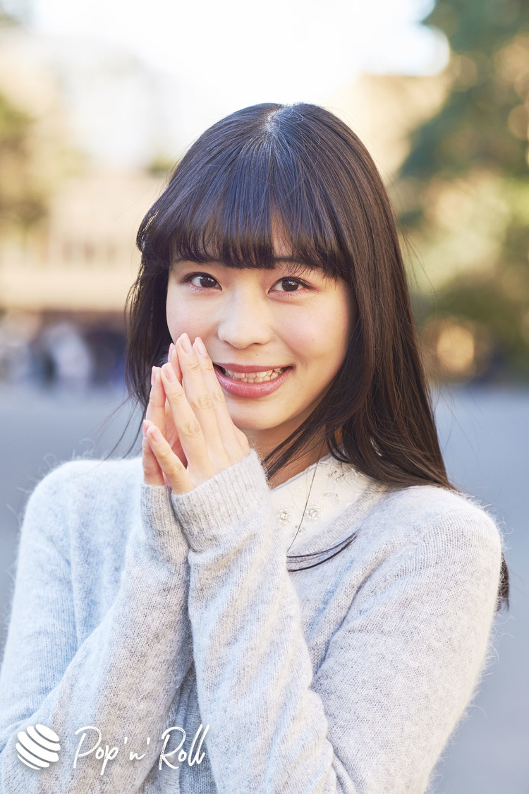 寺嶋由芙｜早稲田