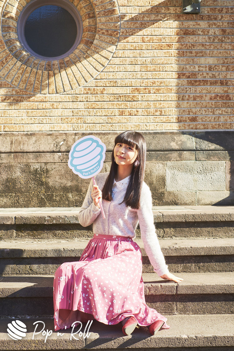 寺嶋由芙｜早稲田