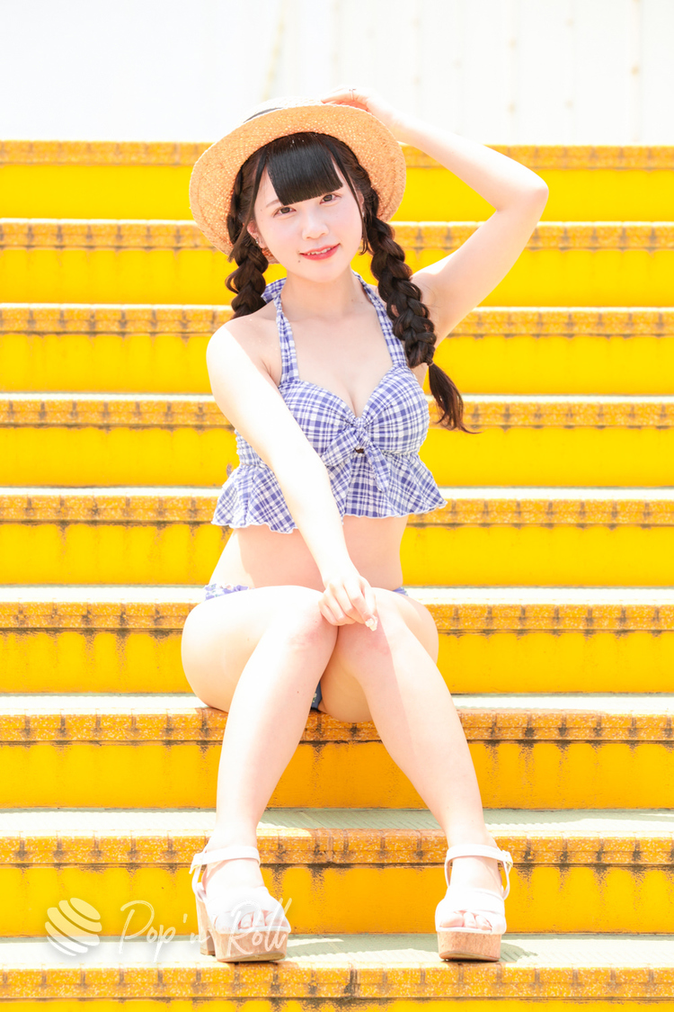 白石凛（ニコニコ♡LOVERS）