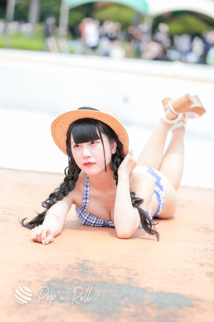 白石凛（ニコニコ♡LOVERS）